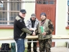 Zawody wędkarskie "Otwarcie Sezonu 2011" Zawody wędkarskie "Otwarcie Sezonu 2011"