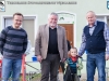 Zawody wędkarskie "Zakończenie Sezonu 2014"