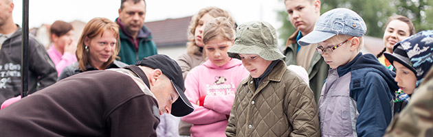 Dzień Dziecka 2013