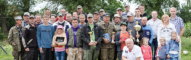 O Puchar Starosty Międzyrzeckiego 2013