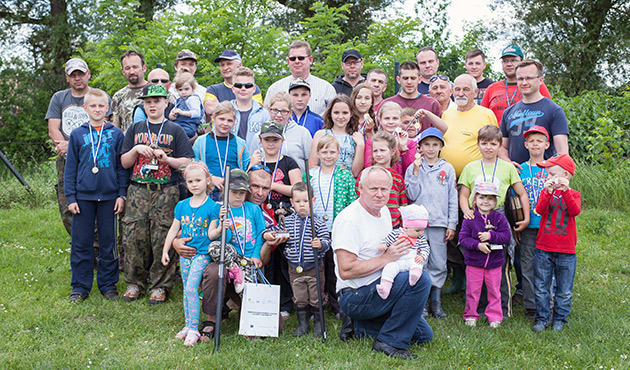 Dzień Dziecka 2014